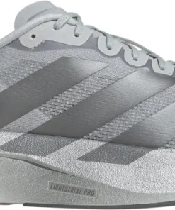 adidas Adizero EVO SL Mens Running Shoes - Grey
