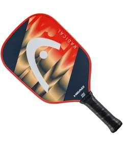 HEAD RADICAL PRO PICKLEBALL PADDLE 2024