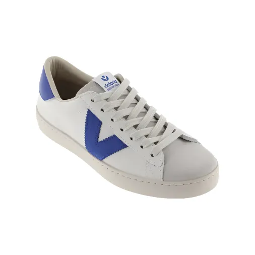 Victoria Womens Trainer Royal 1126142 Royal