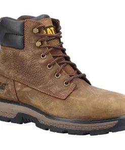 Caterpillar Exposition Safety Boot Pyramid