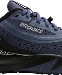 Brooks Adrenaline GTS 24 GORE-TEX Mens Running Shoes - Blue