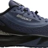 Brooks Adrenaline GTS 24 GORE-TEX Womens Running Shoes - Blue