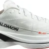 Salomon S/Lab Spectur Mens Running Shoes - White
