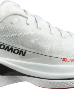 Salomon S/Lab Spectur Mens Running Shoes - White