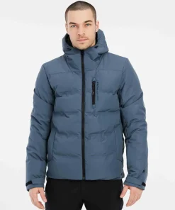 PROTEST MENS SUPERIOR24 SKI JACKET YALE BLUE