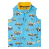 Lighthouse Boys Gilet Alex JCB