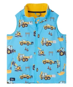 Lighthouse Boys Gilet Alex JCB