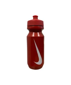Nike Water Bottle Big Mouth Red