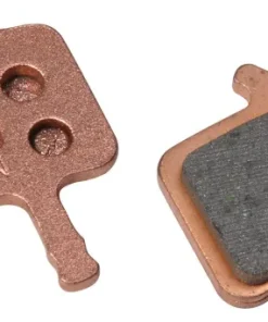 BBS-42S - DiscStop Sintered Avid Juicy 7/5/3/Ult & DSK-950