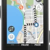 Wahoo ELEMNT ROAM 3 GPS Cycling Computer - Black