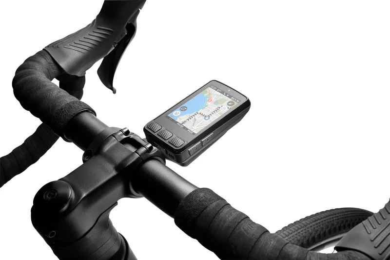 Wahoo ELEMNT ROAM 3 GPS Cycling Computer - Black - Image 2
