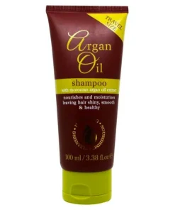 ZOGGS ARGAN OIL SHAMPOO 1OOML TRAVEL SIZE