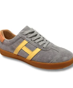 Drilleys Womens Trainer Sixty Aqua Mellow