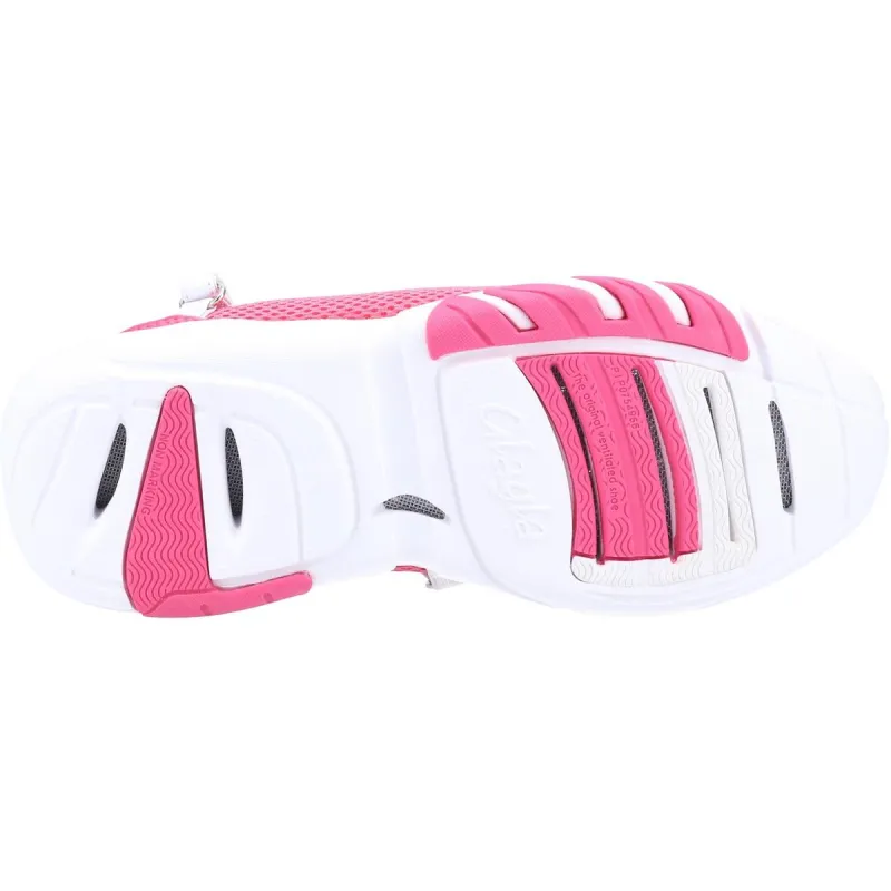 Glagla Marbella Ventilated Ballerina Pink - Image 2