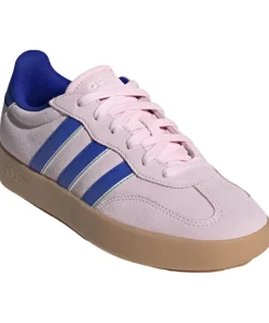 Adidas Womens Trainer Barreda Clear Pink/Lucid Blue/Gum