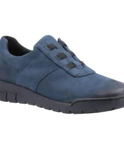 Fleet & Foster Cristianos Slip On Shoe Navy