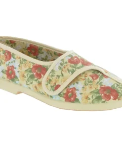 GBS Wendy slipper Beige