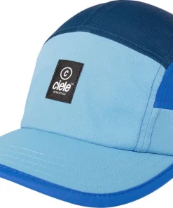 Ciele GOCap SC Classic C Plus Box Running Cap - Dusty Blue