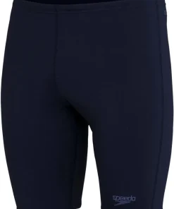 SPEEDO ECO ENDURANCE+ JAMMER SHORTS BLACK 38