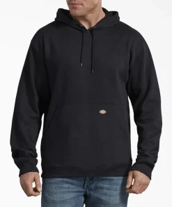 Dickies Everyday Fleece Hoodie Black