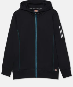 Dickies Perfomance Hoodie Black