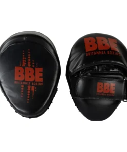 BBE BOXING CLUB FX CURVED HOOK&JAB PADS