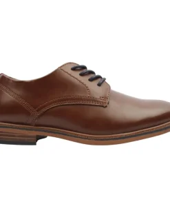 Lloyd & Pryce Boys Shoes Sheahan Camel