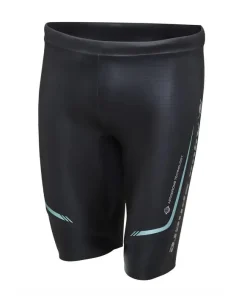 AQUASPHERE AQUASKIN TRAINING SHORTS XS