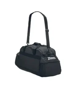 ZOGGS CORDURA CARRY SHOULDER BAG BLACK