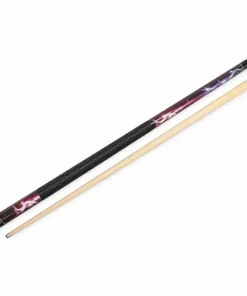 POWERGLIDE BURNER POOL CUE 10MM TIP