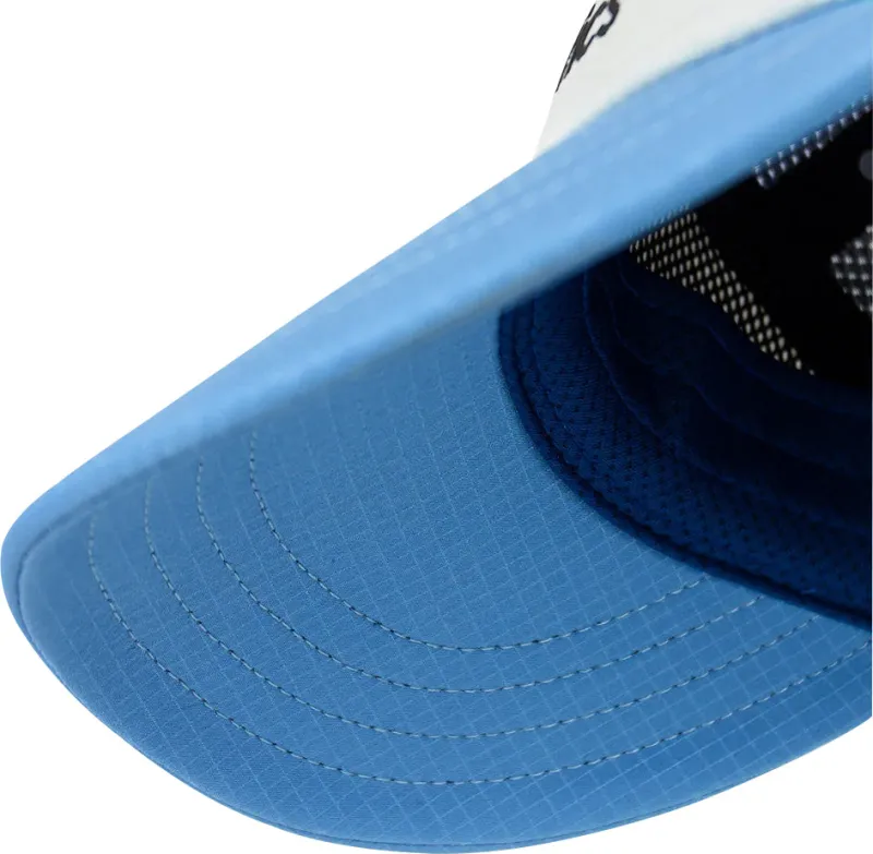 Ciele FSTCap SC Field Iconic SL Running Cap - Cobalt - Image 3