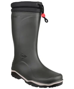 Dunlop Blizzard Wellington Green