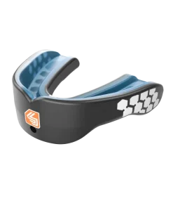 SHOCK DOCTOR GEL MAX POWER YOUTH CARBON BLACK