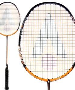 KARAKAL BLACK ZONE 30 BADMINTON RACKET