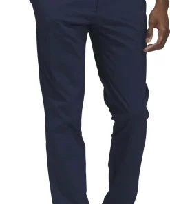 adidas Ripstop Mens Golf Joggers - Blue