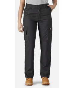 Dickies Everyday Flex Ladies Trousers Black