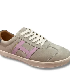 Drilleys Womens Trainer Sixty Periwinkle