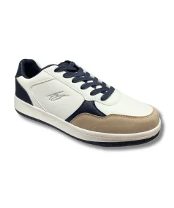 Lloyd & Pryce Mens Trainer Khatri Strike