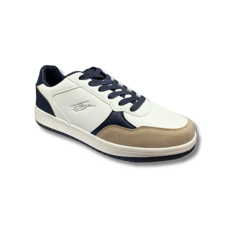 Lloyd & Pryce Mens Trainer Khatri Strike