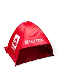 SALTROCK CANGGU RED TENT