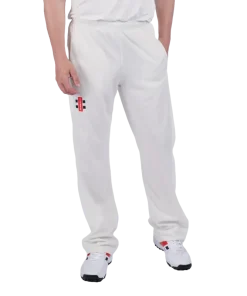 GRAY NICOLLS VELOCITY CRICKET TROUSERS IVORY