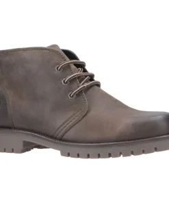 Cotswold Stroud Lace Up Shoe Boot Khaki