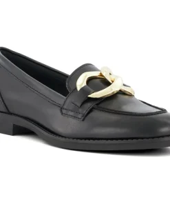 Dune Goddess Shoes Black