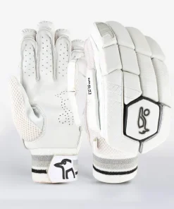 KOOKABURRA GHOST 3.1 BATTING GLOVE OVER SIZED ADULT RIGHT HAND