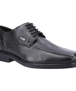 Cotswold Stonehouse 2 Waterproof Shoe Black