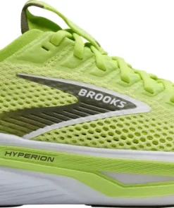 Brooks Hyperion 3 Mens Running Shoes - Green