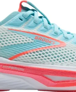 Brooks Hyperion 3 Womens Running Shoes - Blue