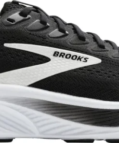 Brooks Ghost 17 Womens Running Shoes - Black