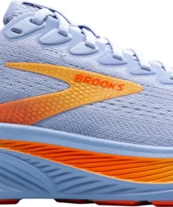 Brooks Ghost 17 Womens Running Shoes - Blue