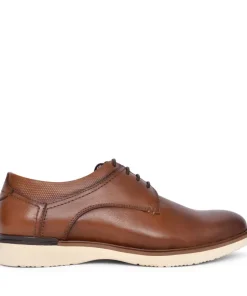 Escape Mens Shoe Alzahir Brandy
